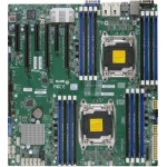 อินเทล X9DA7 Supermicro Workstation Motherboard - Chipset - Socket R